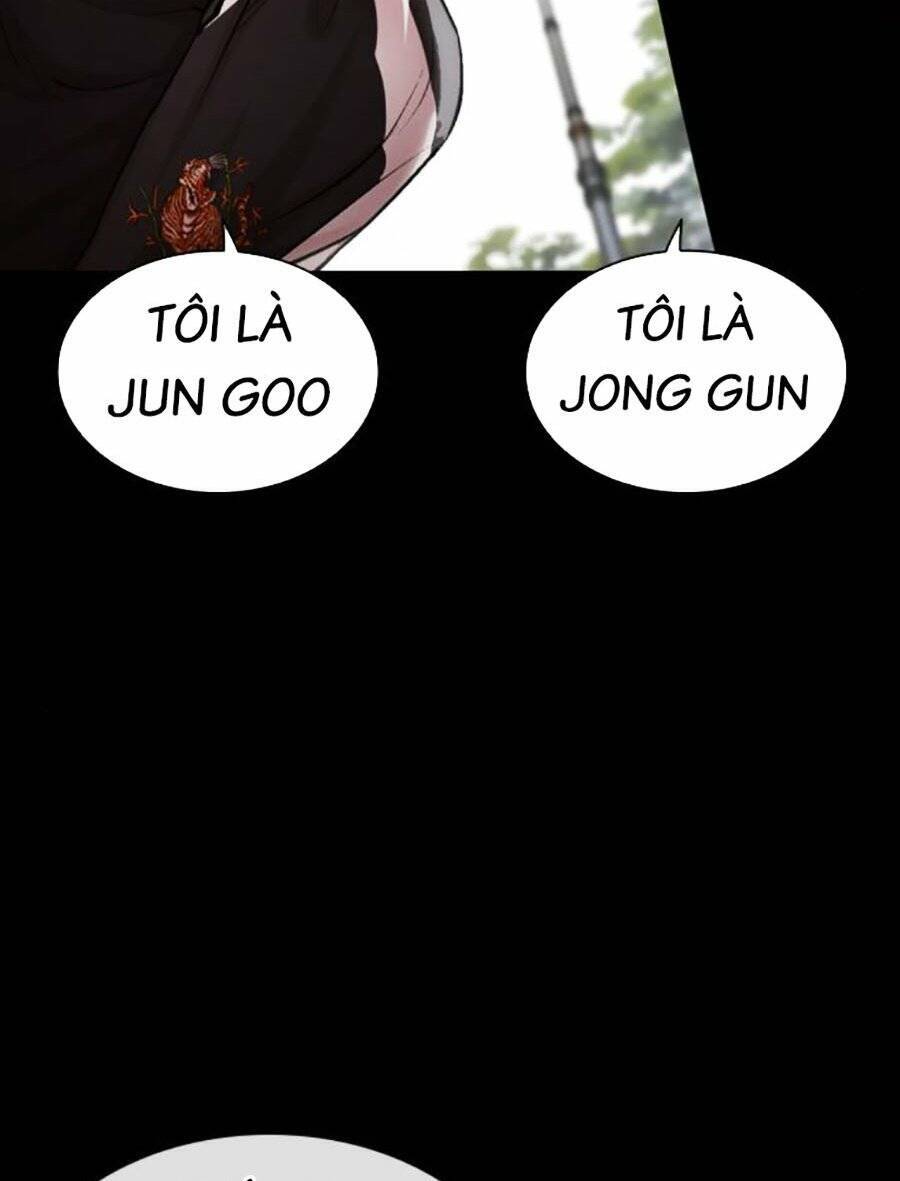 Lookism - Hoán Đổi Diệu Kỳ hoán đổi diệu kỳ - chapter 475 - Upload bởi truyensieuhay.com