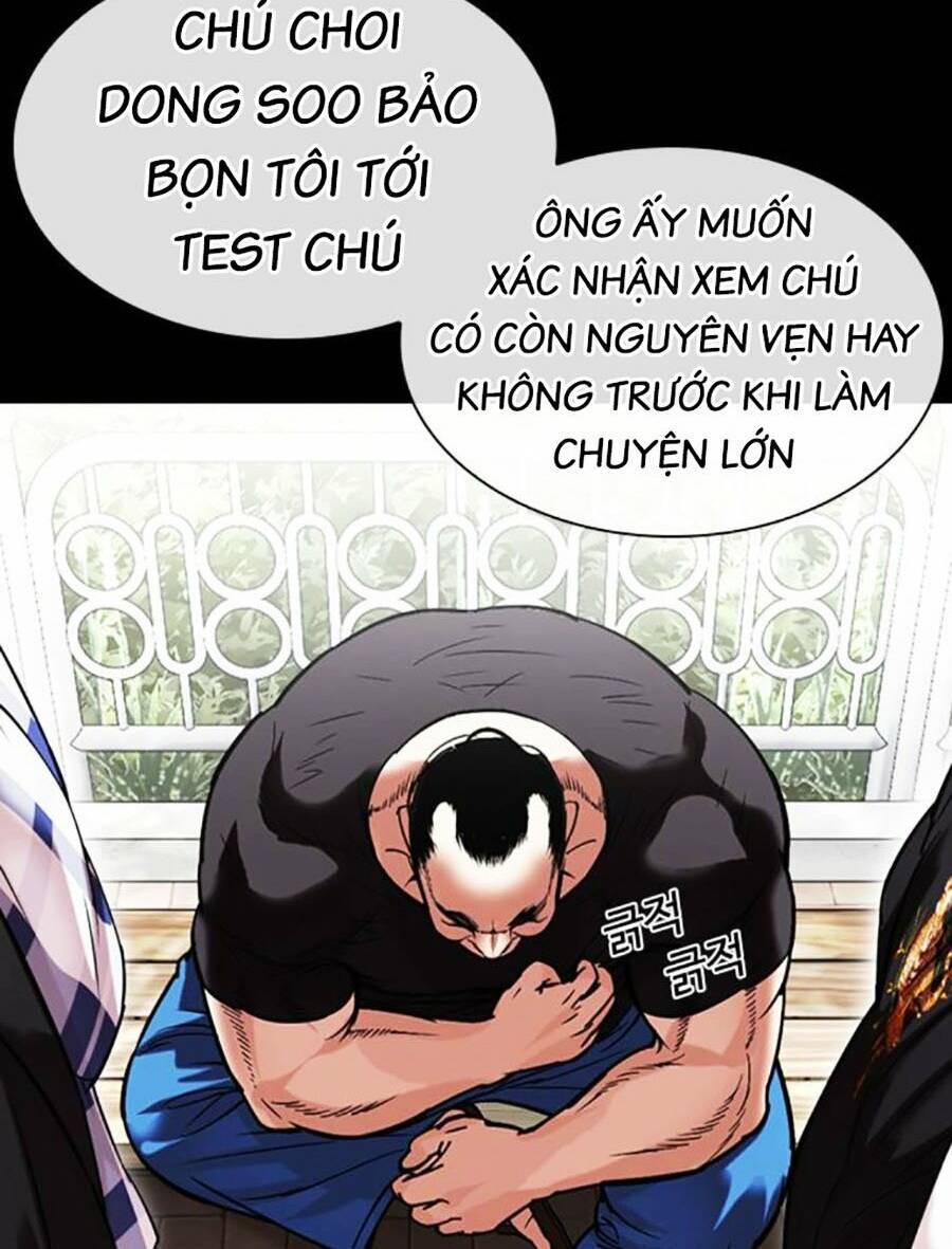 Lookism - Hoán Đổi Diệu Kỳ hoán đổi diệu kỳ - chapter 475 - Upload bởi truyensieuhay.com