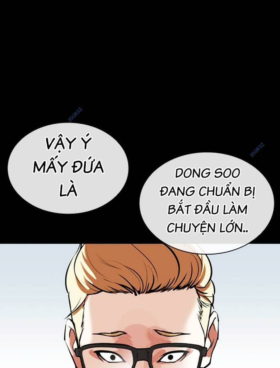 Lookism - Hoán Đổi Diệu Kỳ hoán đổi diệu kỳ - chapter 475 - Upload bởi truyensieuhay.com