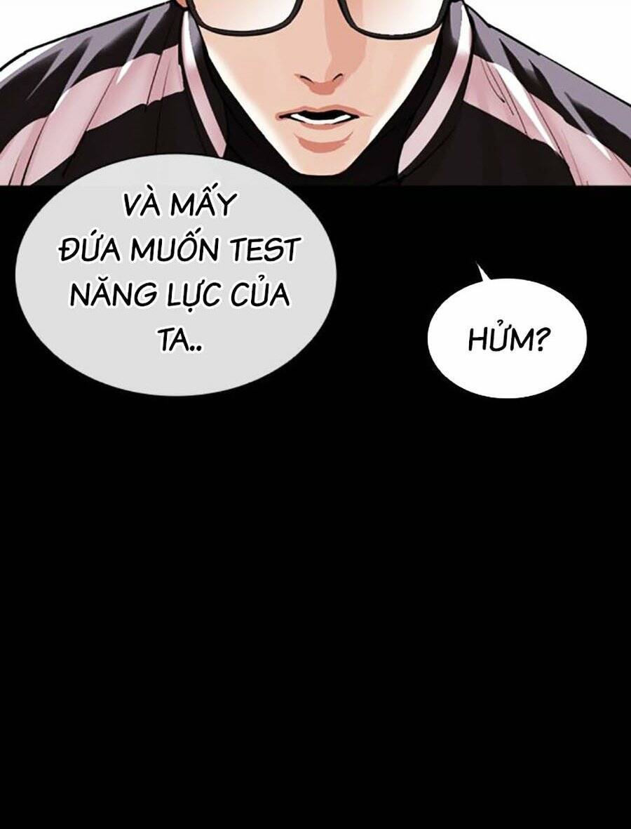 Lookism - Hoán Đổi Diệu Kỳ hoán đổi diệu kỳ - chapter 475 - Upload bởi truyensieuhay.com