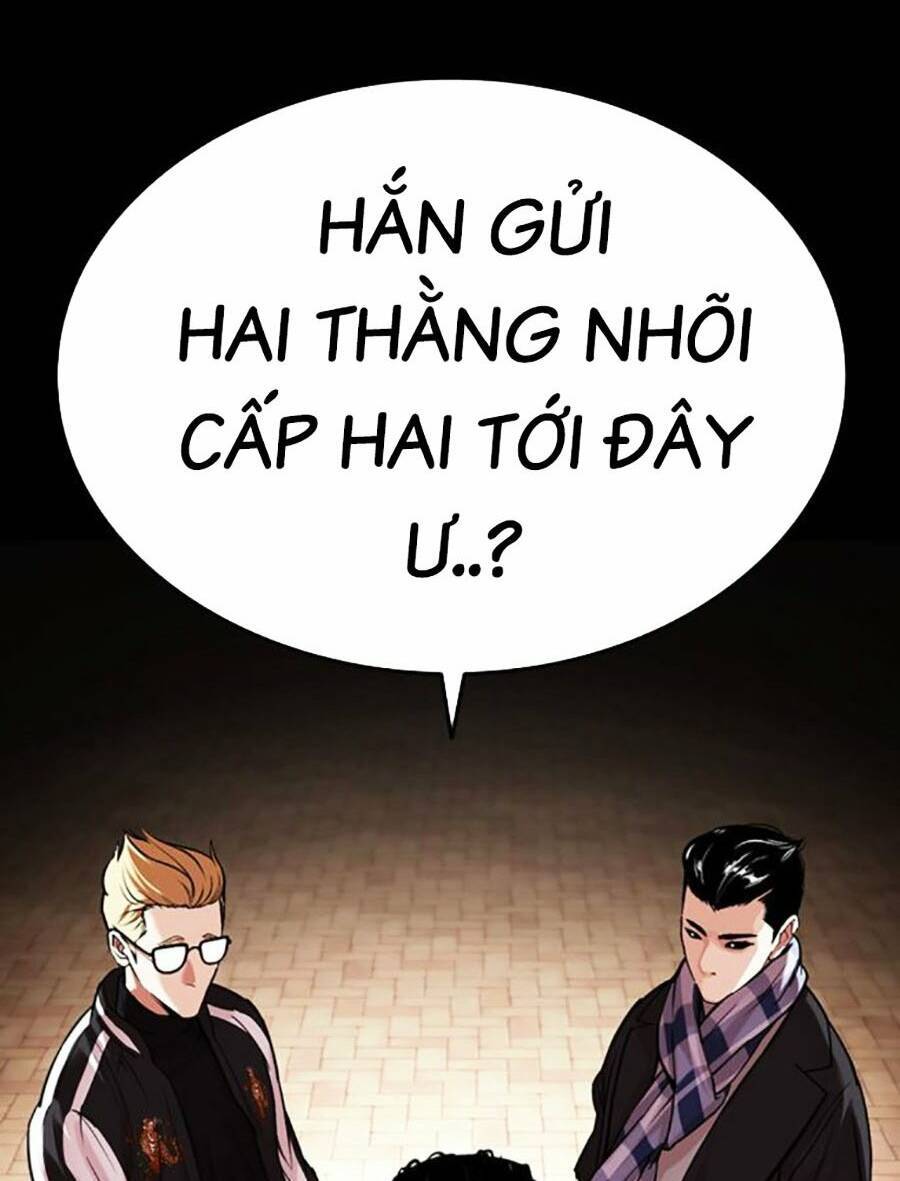 Lookism - Hoán Đổi Diệu Kỳ hoán đổi diệu kỳ - chapter 475 - Upload bởi truyensieuhay.com