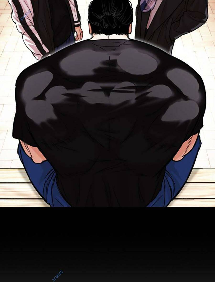 Lookism - Hoán Đổi Diệu Kỳ hoán đổi diệu kỳ - chapter 475 - Upload bởi truyensieuhay.com