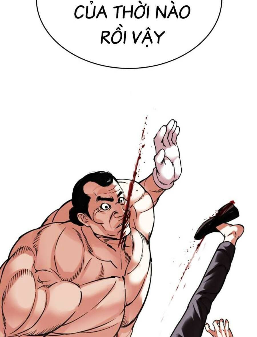 Lookism - Hoán Đổi Diệu Kỳ hoán đổi diệu kỳ - chapter 475 - Upload bởi truyensieuhay.com