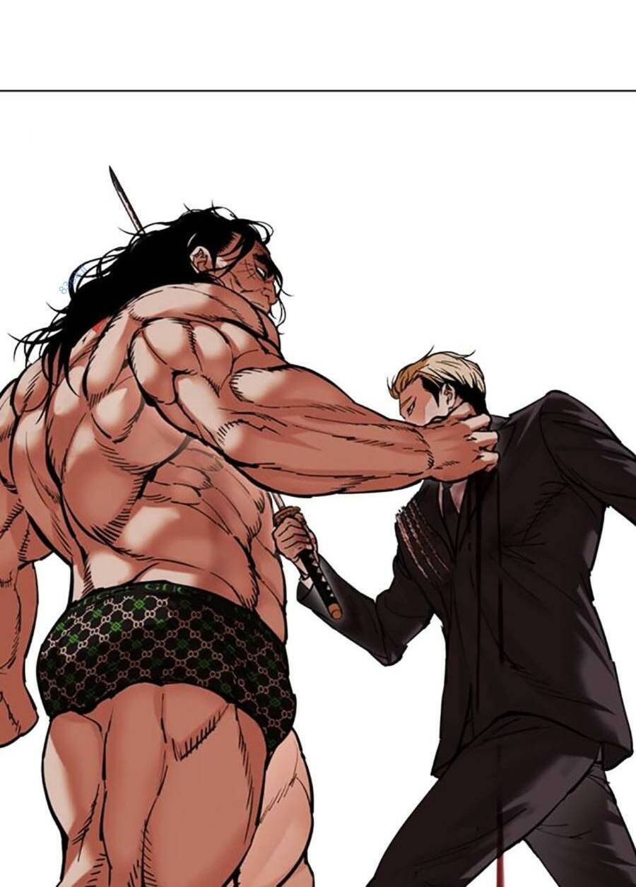Lookism - Hoán Đổi Diệu Kỳ hoán đổi diệu kỳ - chapter 476 - Upload bởi truyensieuhay.com