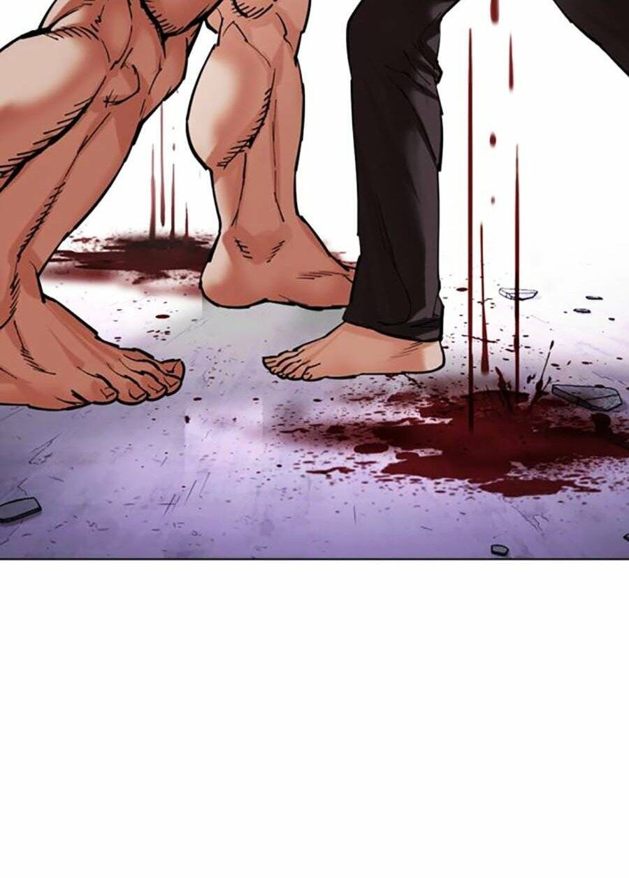 Lookism - Hoán Đổi Diệu Kỳ hoán đổi diệu kỳ - chapter 476 - Upload bởi truyensieuhay.com