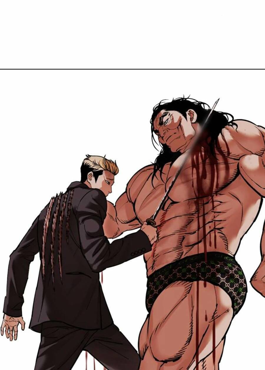 Lookism - Hoán Đổi Diệu Kỳ hoán đổi diệu kỳ - chapter 476 - Upload bởi truyensieuhay.com