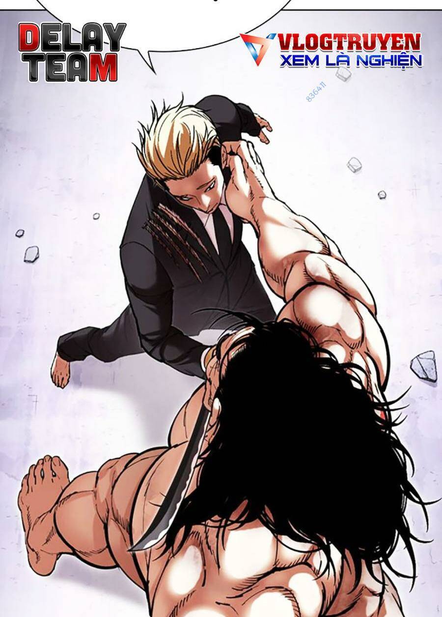 Lookism - Hoán Đổi Diệu Kỳ hoán đổi diệu kỳ - chapter 476 - Upload bởi truyensieuhay.com