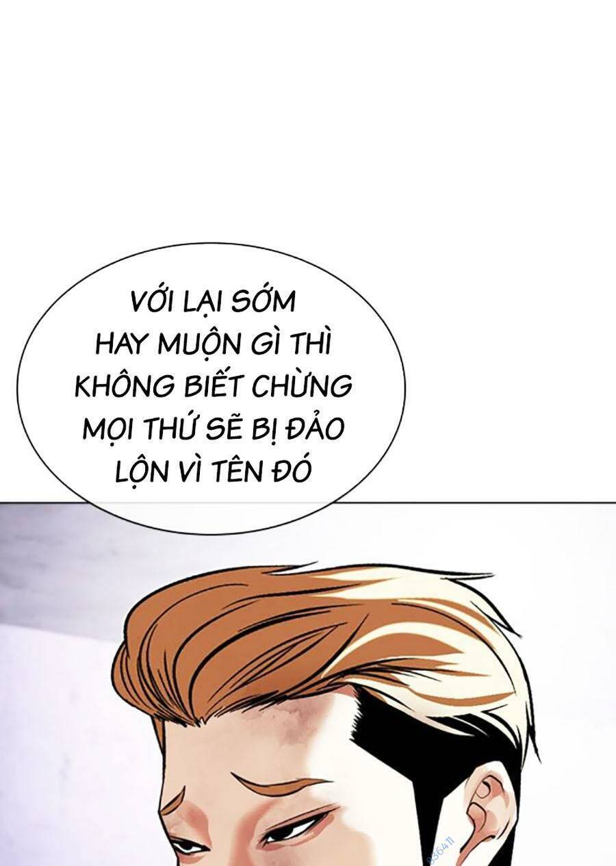 Lookism - Hoán Đổi Diệu Kỳ hoán đổi diệu kỳ - chapter 476 - Upload bởi truyensieuhay.com