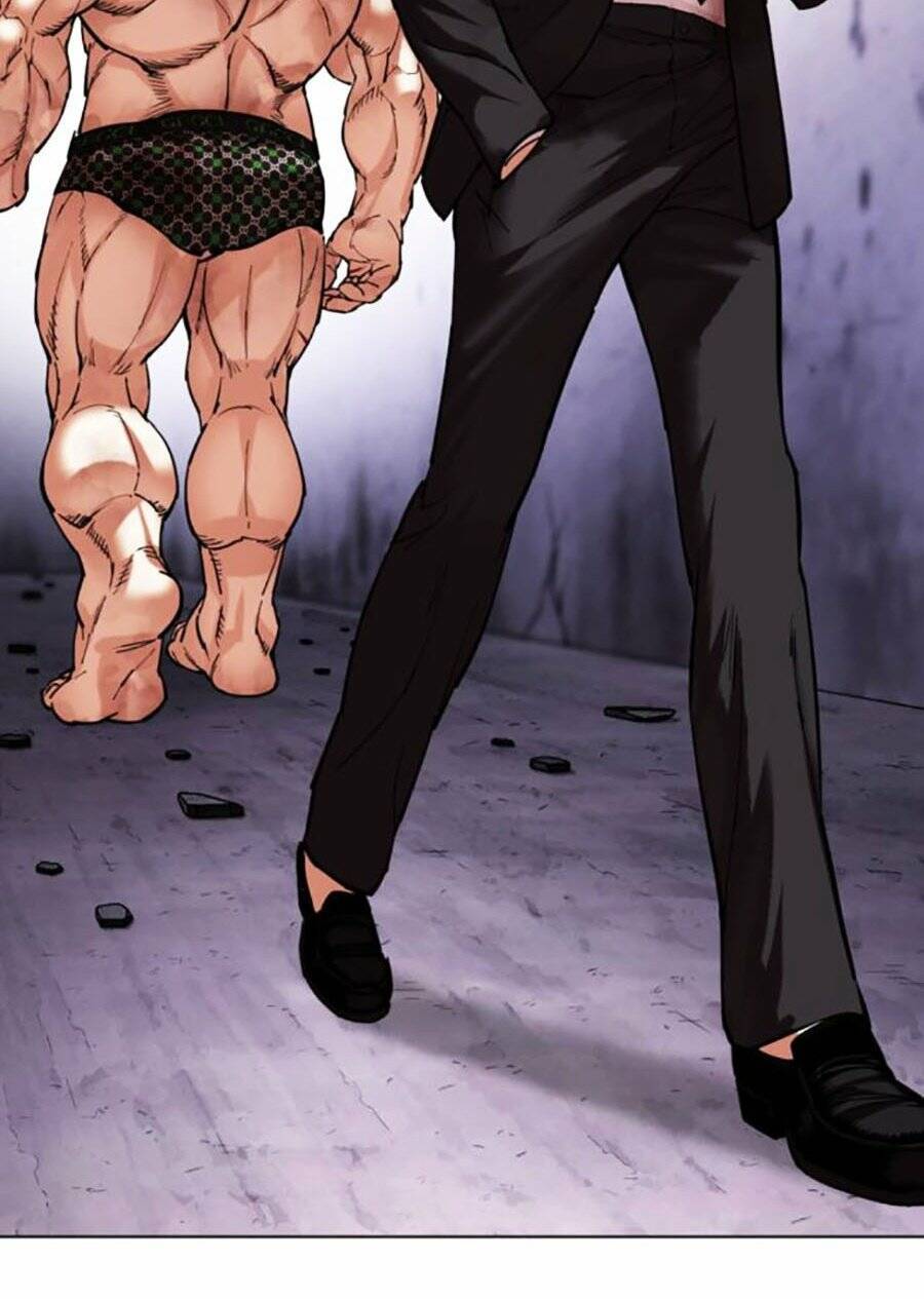 Lookism - Hoán Đổi Diệu Kỳ hoán đổi diệu kỳ - chapter 476 - Upload bởi truyensieuhay.com