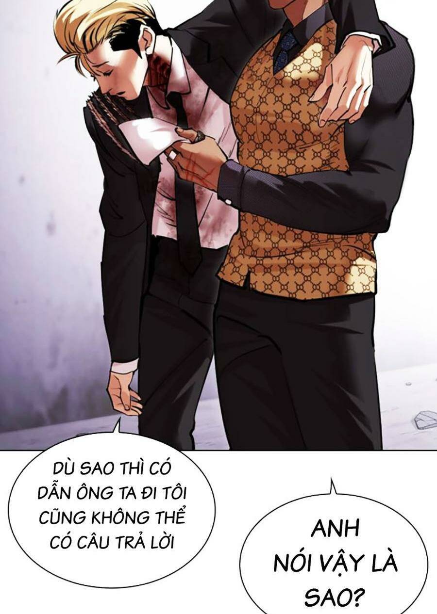 Lookism - Hoán Đổi Diệu Kỳ hoán đổi diệu kỳ - chapter 476 - Upload bởi truyensieuhay.com