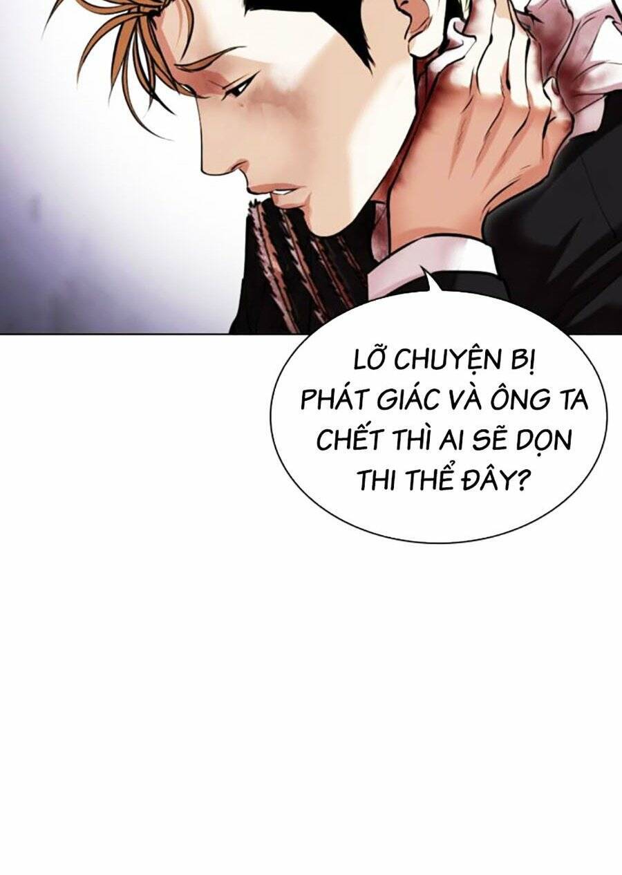Lookism - Hoán Đổi Diệu Kỳ hoán đổi diệu kỳ - chapter 476 - Upload bởi truyensieuhay.com