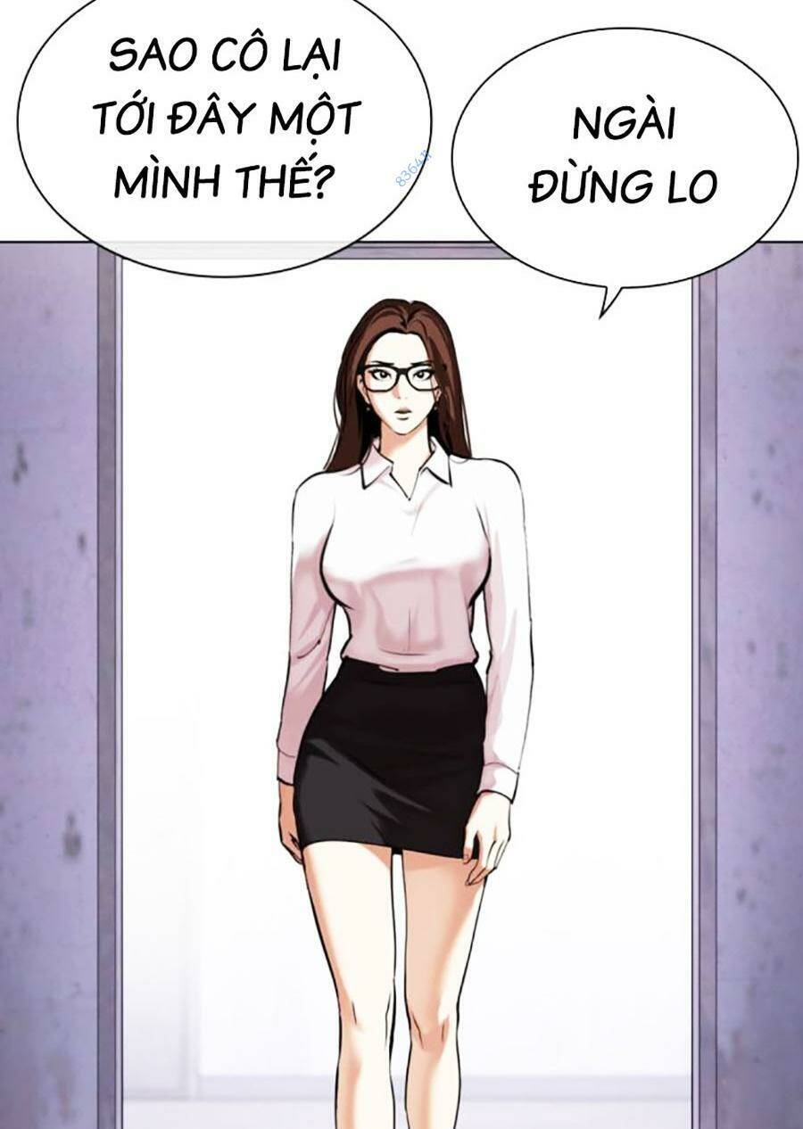 Lookism - Hoán Đổi Diệu Kỳ hoán đổi diệu kỳ - chapter 476 - Upload bởi truyensieuhay.com