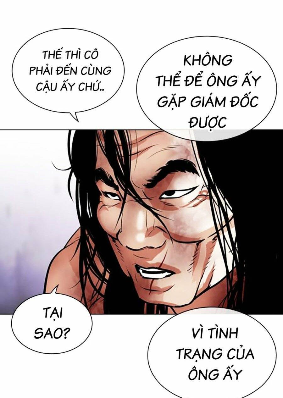 Lookism - Hoán Đổi Diệu Kỳ hoán đổi diệu kỳ - chapter 476 - Upload bởi truyensieuhay.com