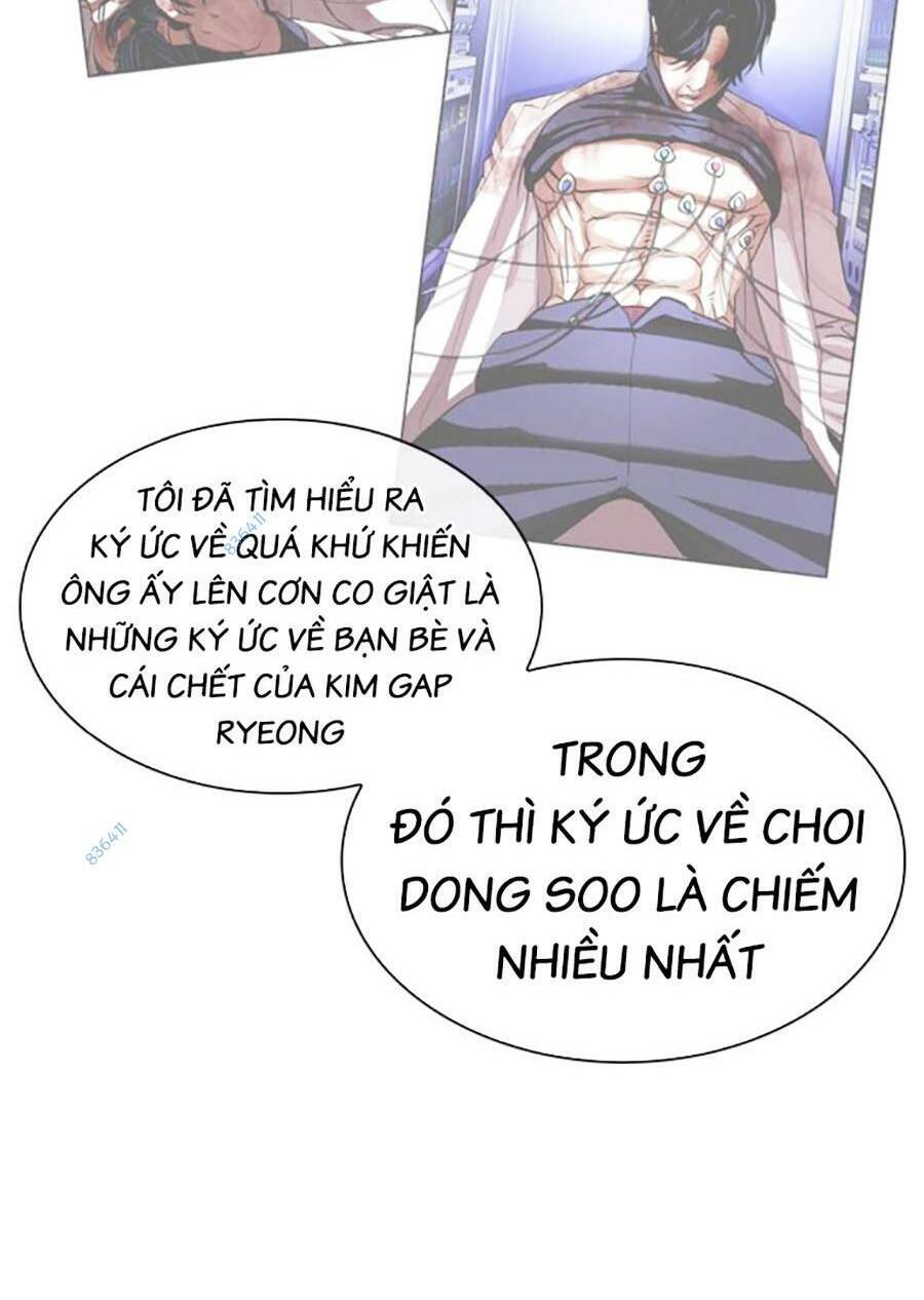 Lookism - Hoán Đổi Diệu Kỳ hoán đổi diệu kỳ - chapter 476 - Upload bởi truyensieuhay.com