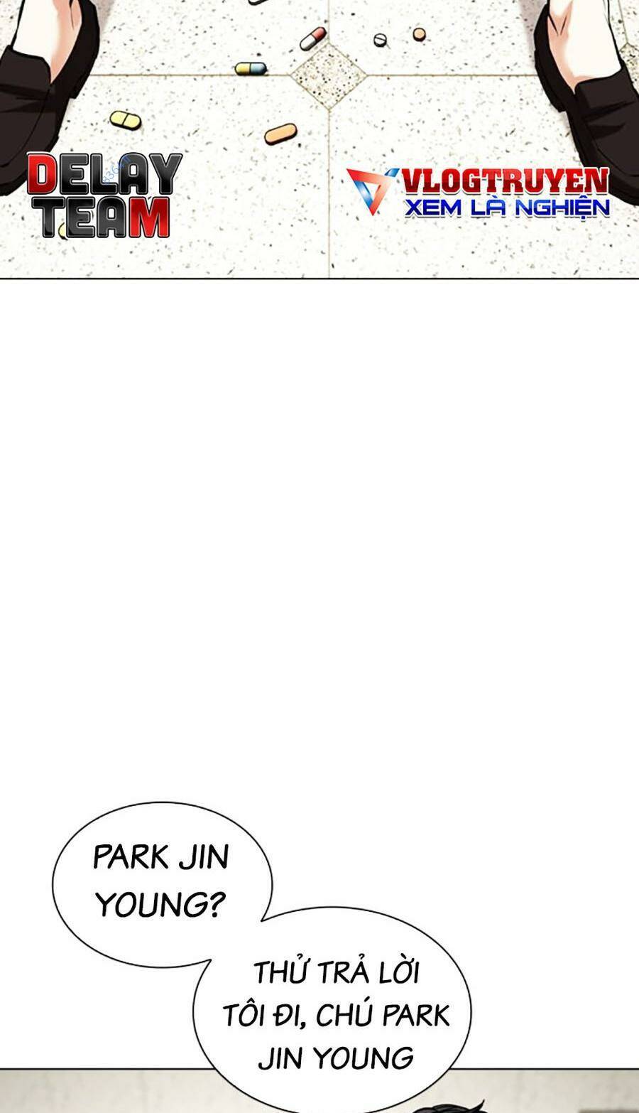 Lookism - Hoán Đổi Diệu Kỳ hoán đổi diệu kỳ - chapter 476 - Upload bởi truyensieuhay.com