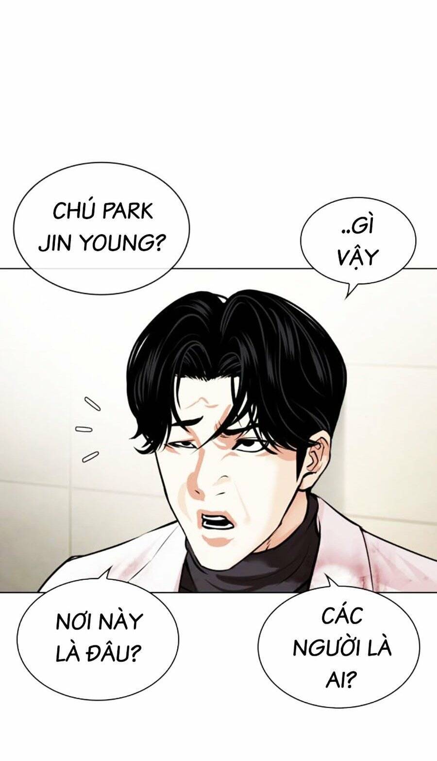 Lookism - Hoán Đổi Diệu Kỳ hoán đổi diệu kỳ - chapter 476 - Upload bởi truyensieuhay.com