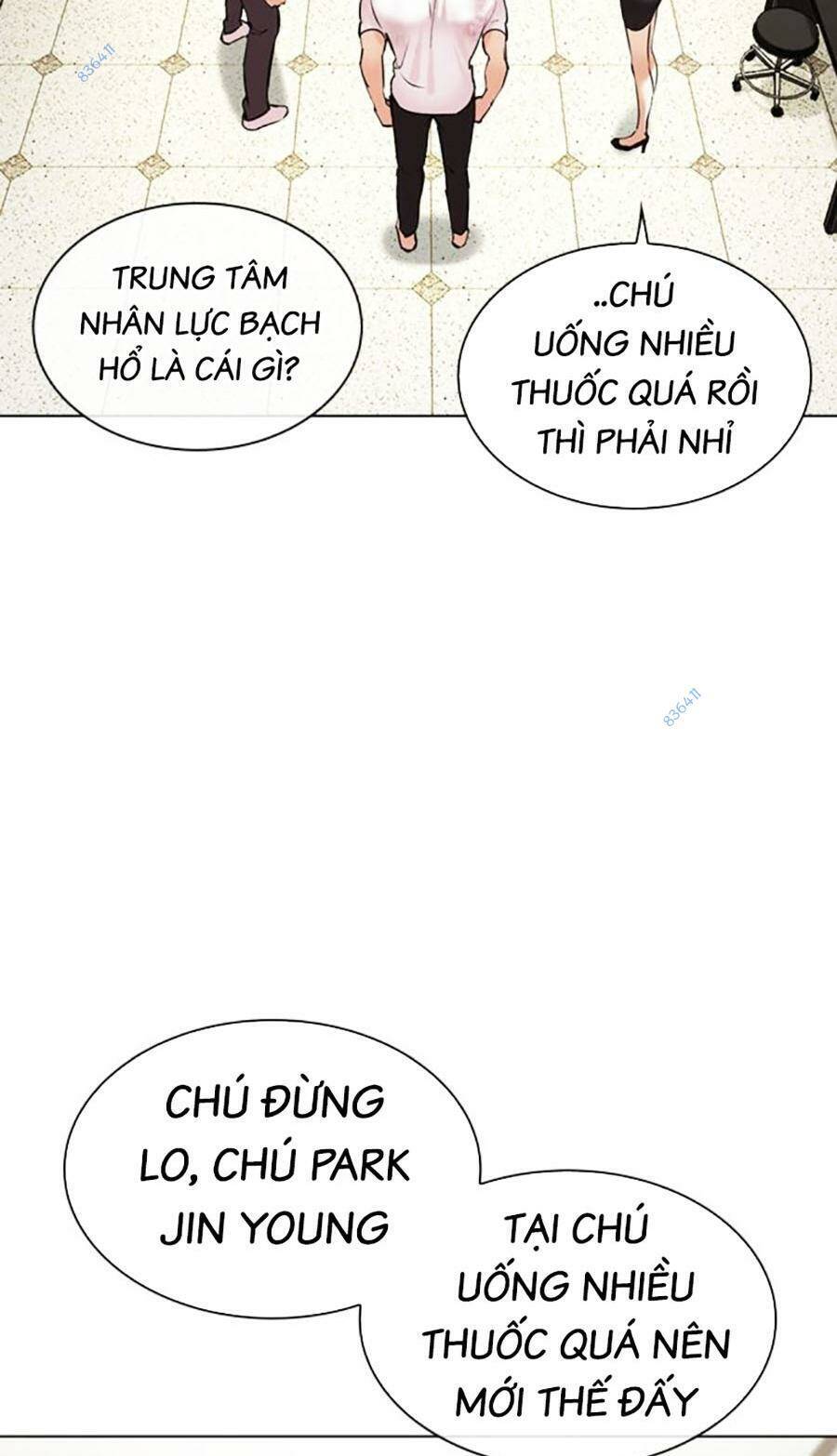 Lookism - Hoán Đổi Diệu Kỳ hoán đổi diệu kỳ - chapter 476 - Upload bởi truyensieuhay.com