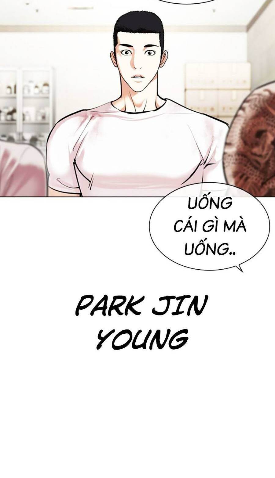 Lookism - Hoán Đổi Diệu Kỳ hoán đổi diệu kỳ - chapter 476 - Upload bởi truyensieuhay.com