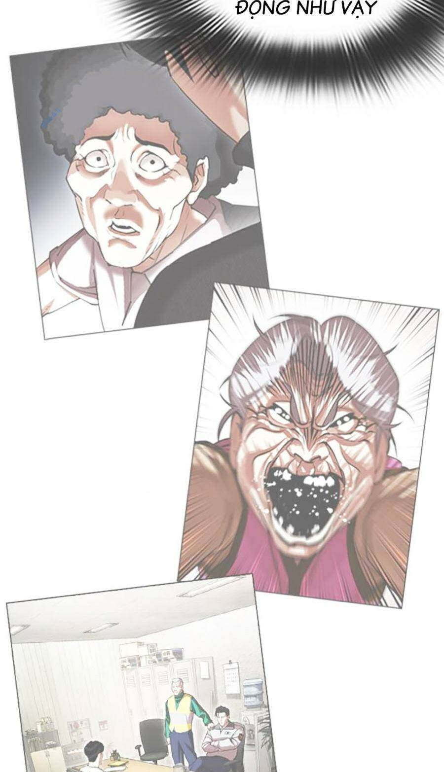 Lookism - Hoán Đổi Diệu Kỳ hoán đổi diệu kỳ - chapter 476 - Upload bởi truyensieuhay.com