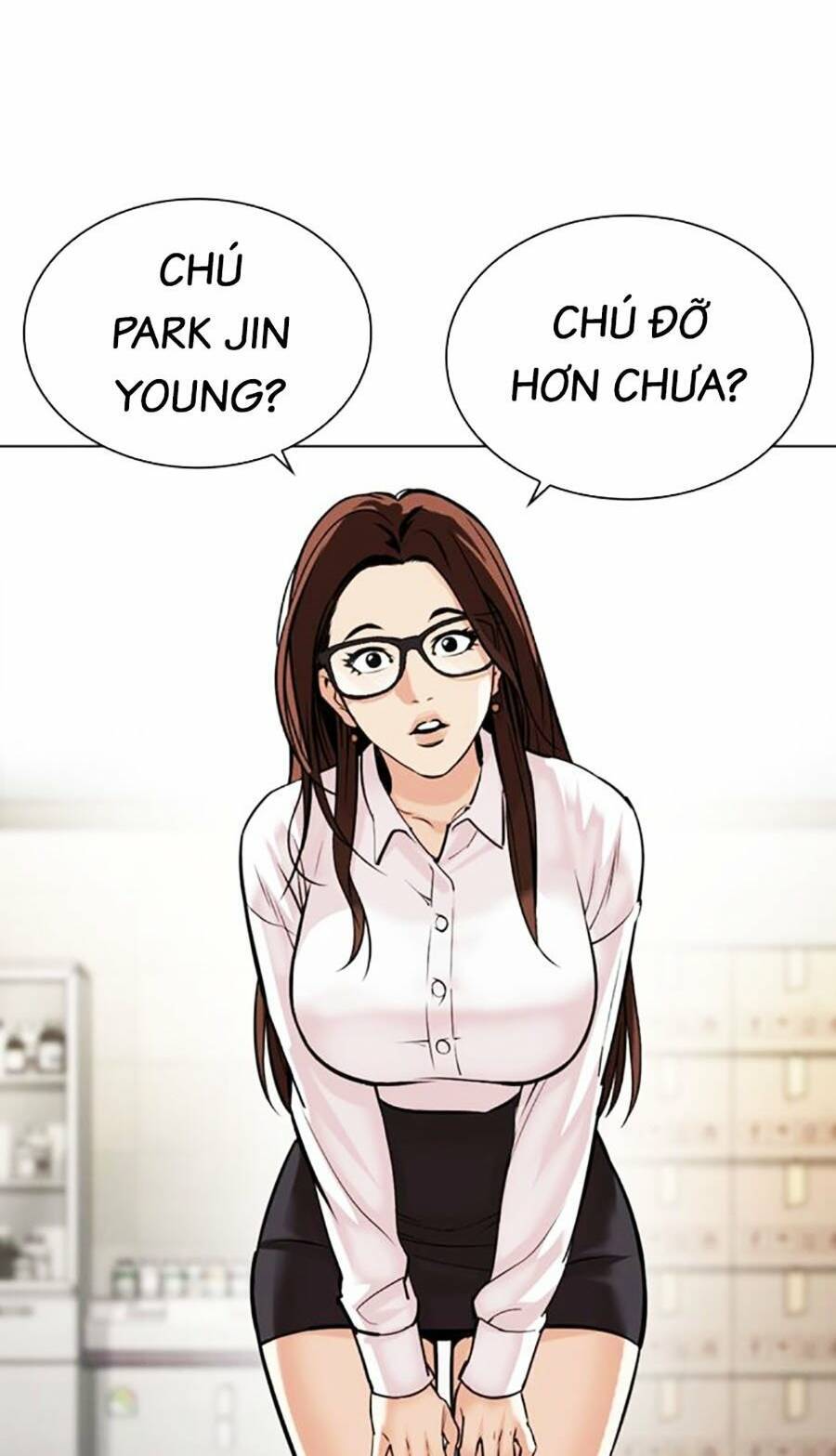 Lookism - Hoán Đổi Diệu Kỳ hoán đổi diệu kỳ - chapter 476 - Upload bởi truyensieuhay.com