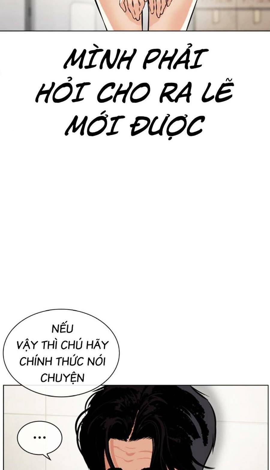 Lookism - Hoán Đổi Diệu Kỳ hoán đổi diệu kỳ - chapter 476 - Upload bởi truyensieuhay.com
