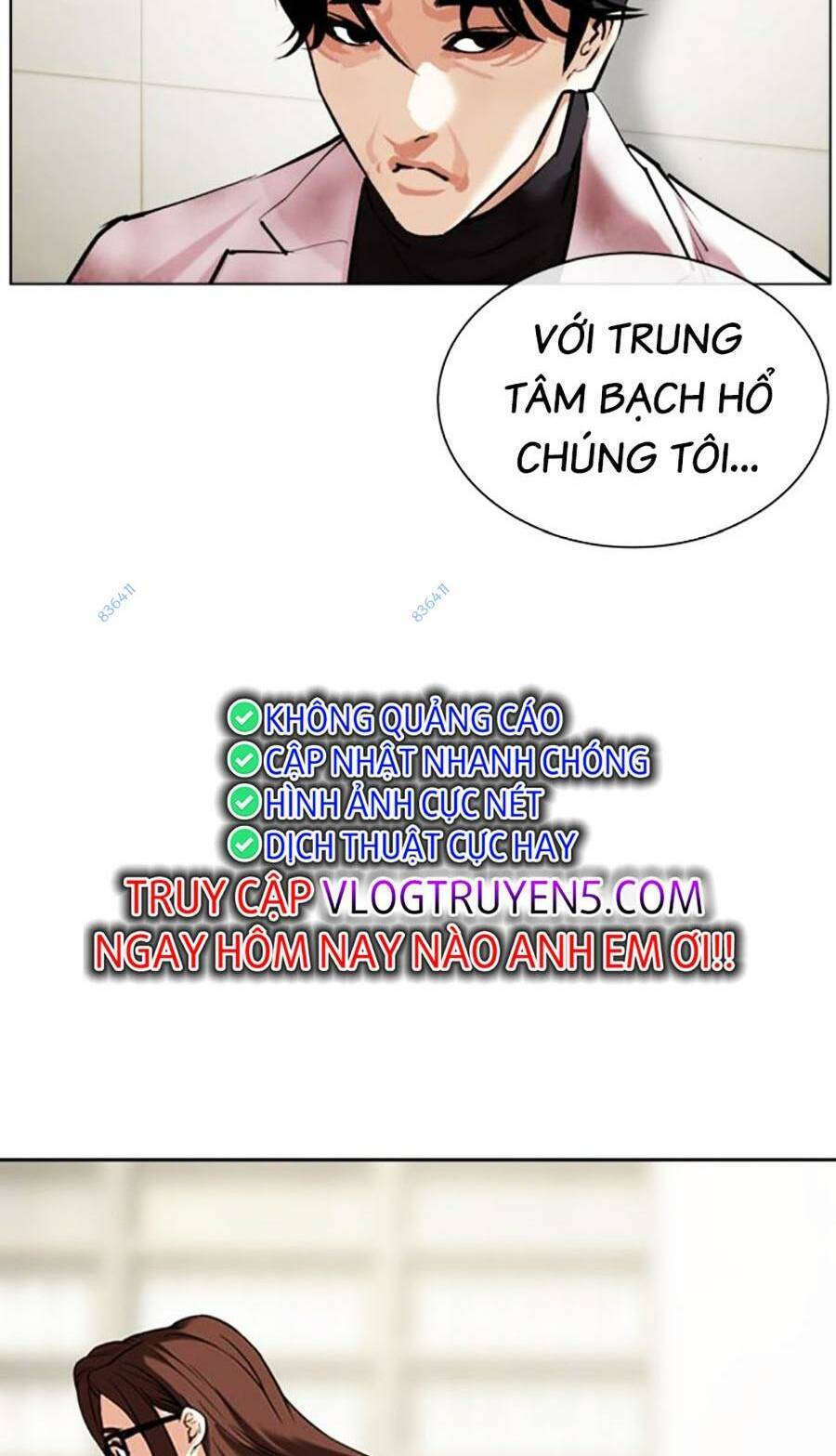 Lookism - Hoán Đổi Diệu Kỳ hoán đổi diệu kỳ - chapter 476 - Upload bởi truyensieuhay.com