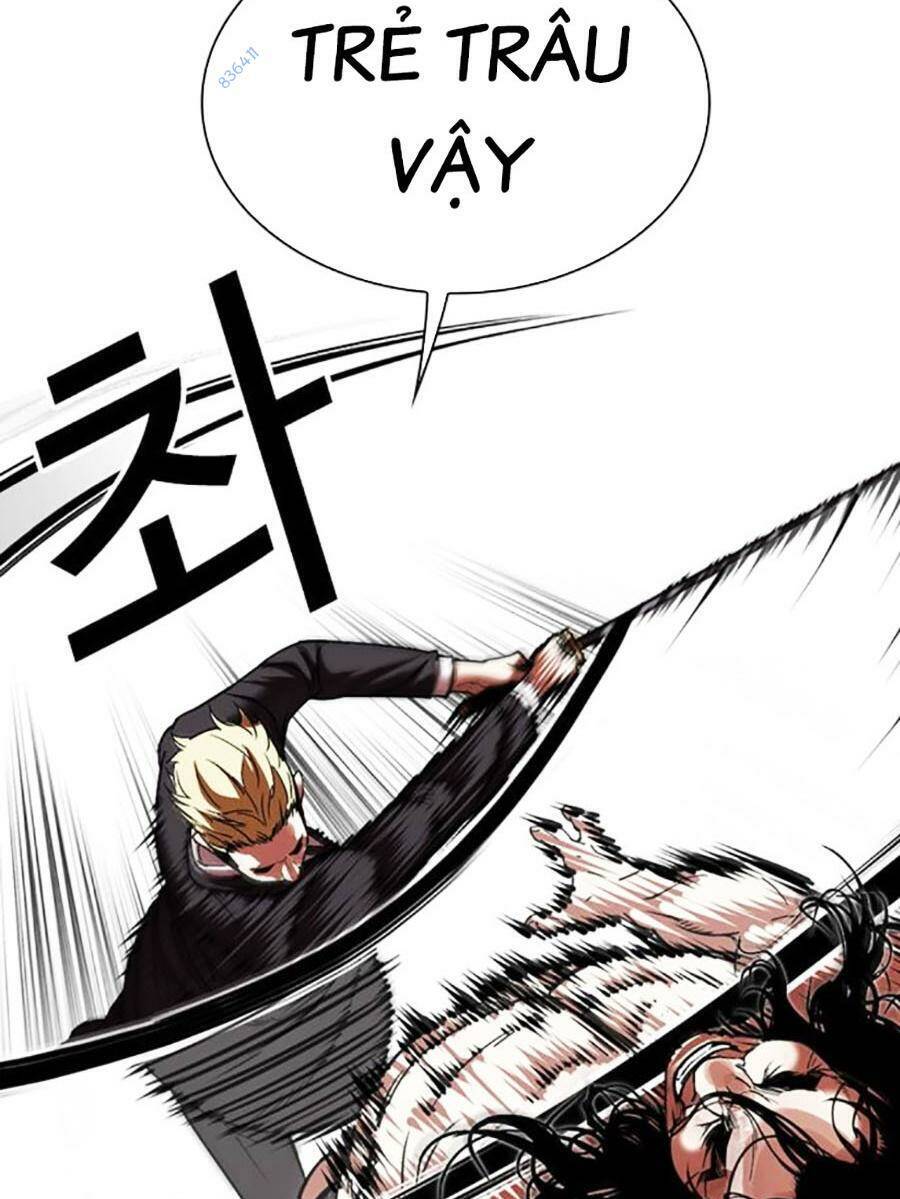 Lookism - Hoán Đổi Diệu Kỳ hoán đổi diệu kỳ - chapter 476 - Upload bởi truyensieuhay.com