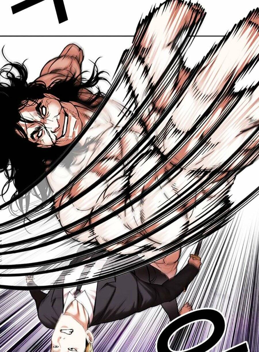 Lookism - Hoán Đổi Diệu Kỳ hoán đổi diệu kỳ - chapter 476 - Upload bởi truyensieuhay.com