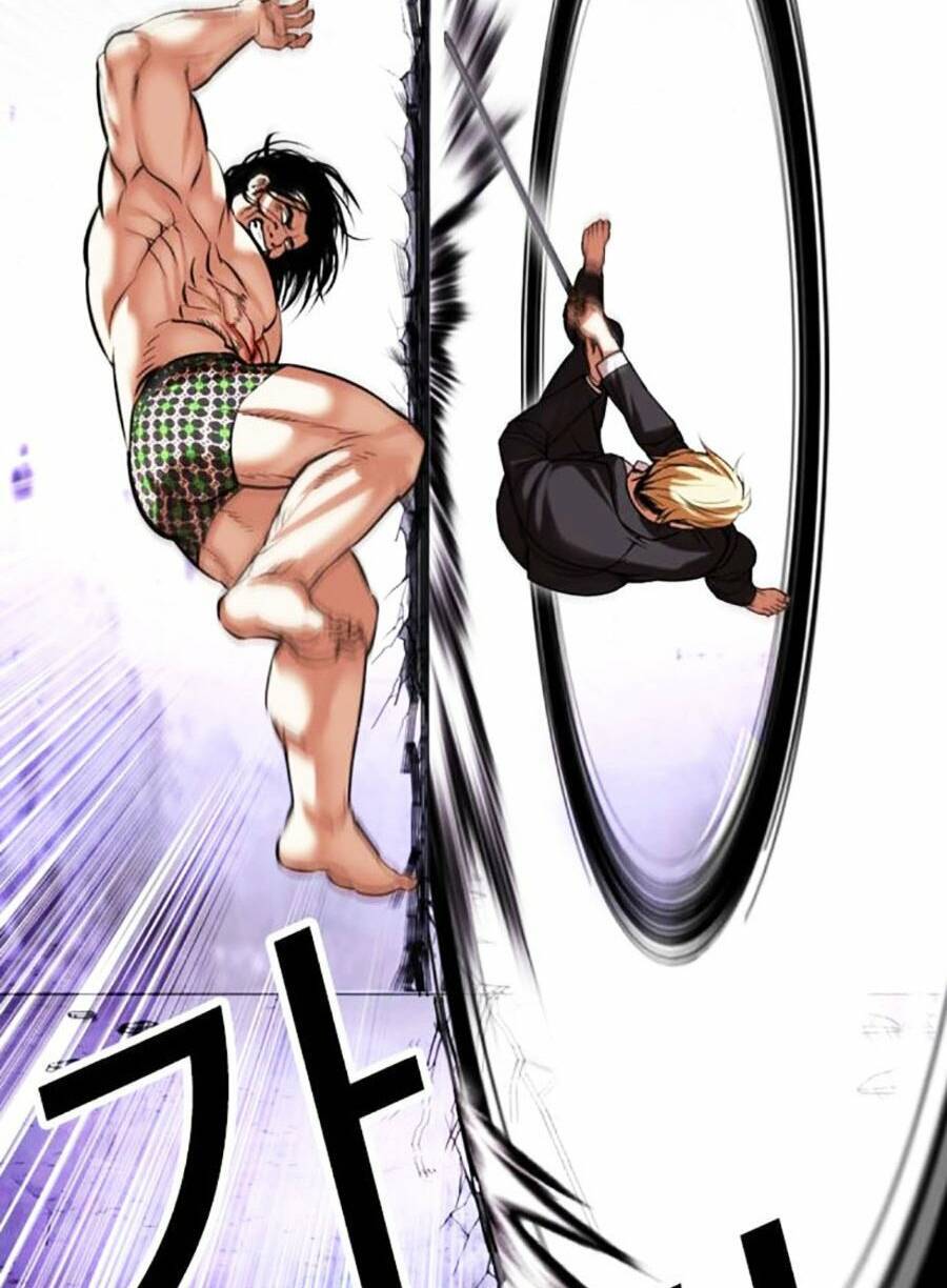 Lookism - Hoán Đổi Diệu Kỳ hoán đổi diệu kỳ - chapter 476 - Upload bởi truyensieuhay.com
