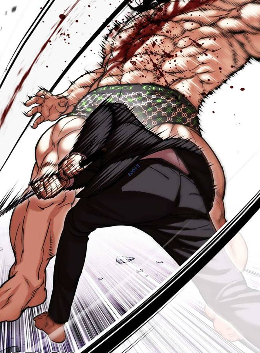 Lookism - Hoán Đổi Diệu Kỳ hoán đổi diệu kỳ - chapter 476 - Upload bởi truyensieuhay.com