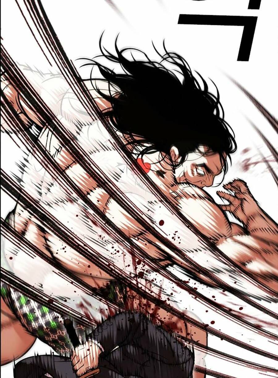 Lookism - Hoán Đổi Diệu Kỳ hoán đổi diệu kỳ - chapter 476 - Upload bởi truyensieuhay.com
