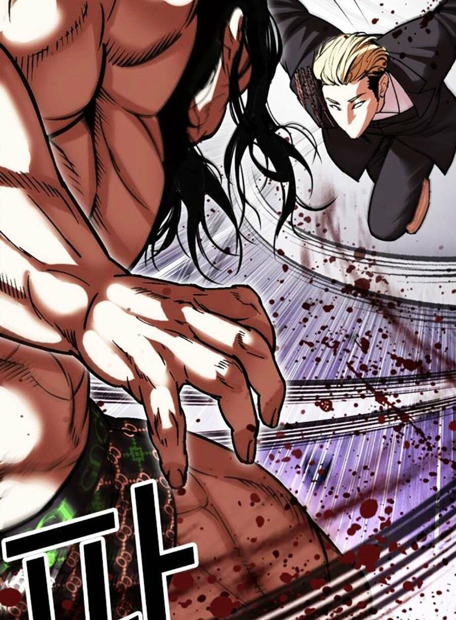 Lookism - Hoán Đổi Diệu Kỳ hoán đổi diệu kỳ - chapter 476 - Upload bởi truyensieuhay.com