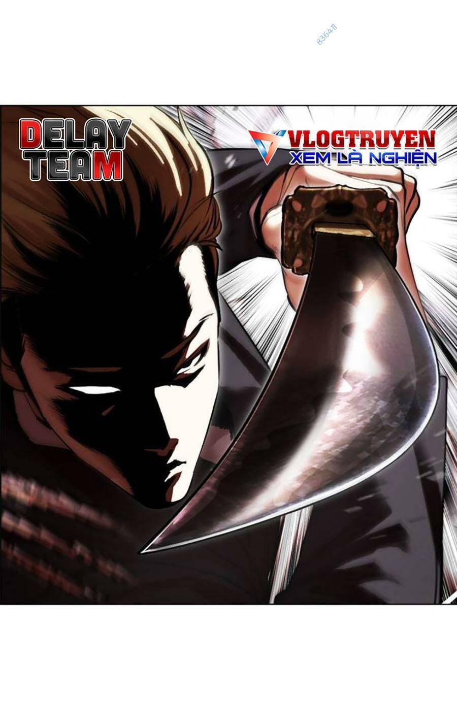 Lookism - Hoán Đổi Diệu Kỳ hoán đổi diệu kỳ - chapter 476 - Upload bởi truyensieuhay.com