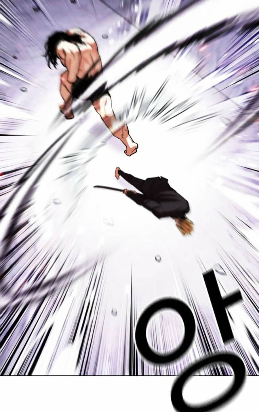 Lookism - Hoán Đổi Diệu Kỳ hoán đổi diệu kỳ - chapter 476 - Upload bởi truyensieuhay.com