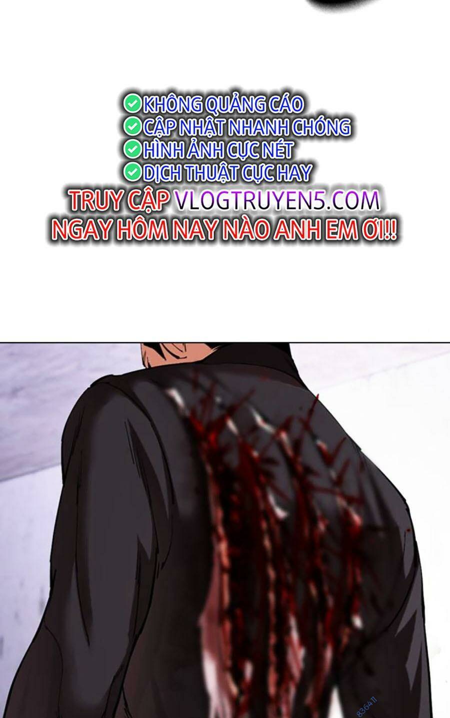 Lookism - Hoán Đổi Diệu Kỳ hoán đổi diệu kỳ - chapter 476 - Upload bởi truyensieuhay.com