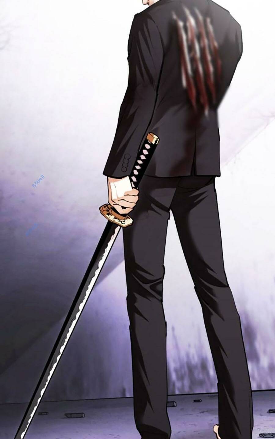 Lookism - Hoán Đổi Diệu Kỳ hoán đổi diệu kỳ - chapter 476 - Upload bởi truyensieuhay.com