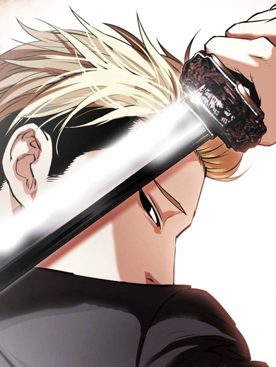 Lookism - Hoán Đổi Diệu Kỳ hoán đổi diệu kỳ - chapter 476 - Upload bởi truyensieuhay.com