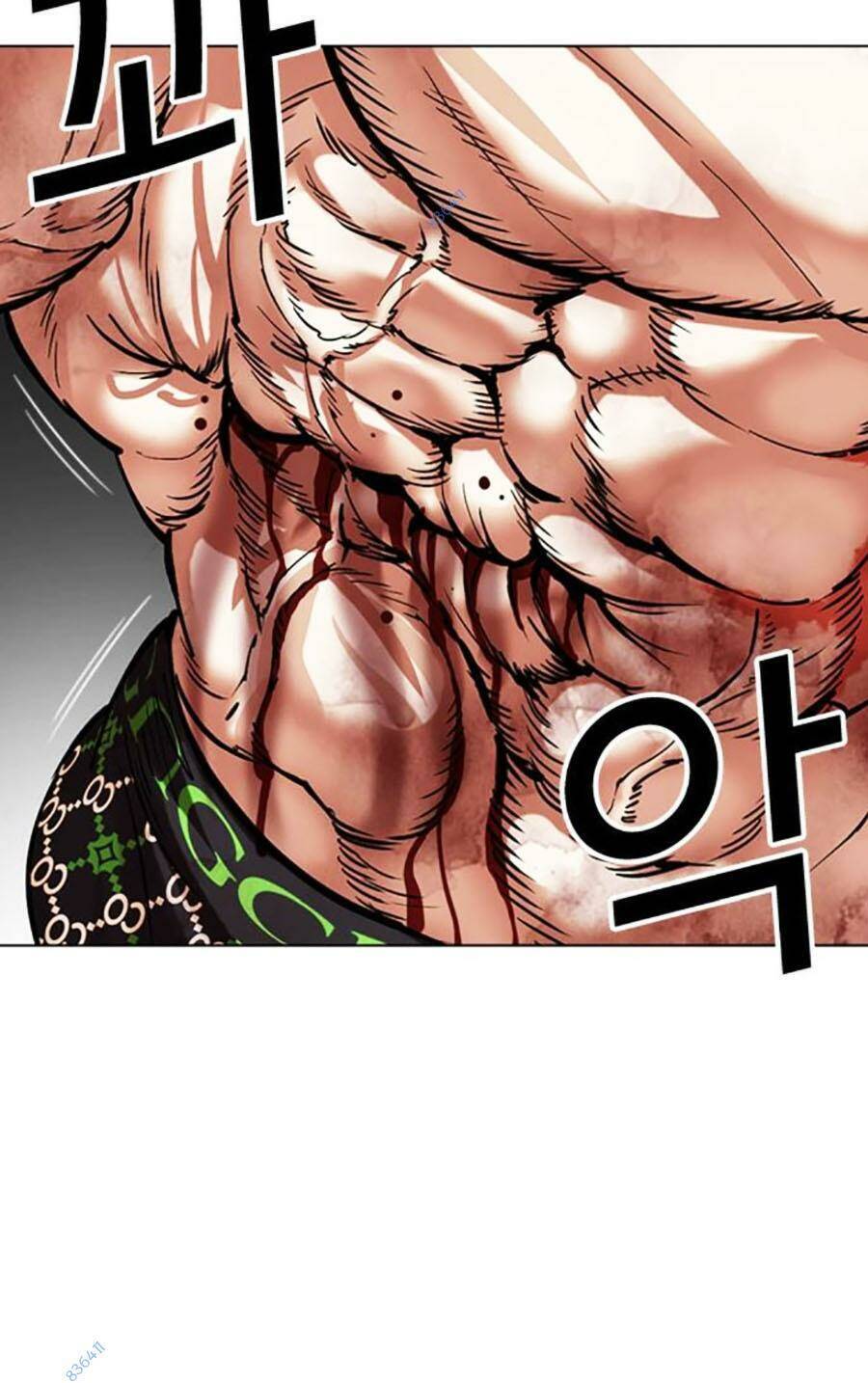Lookism - Hoán Đổi Diệu Kỳ hoán đổi diệu kỳ - chapter 476 - Upload bởi truyensieuhay.com