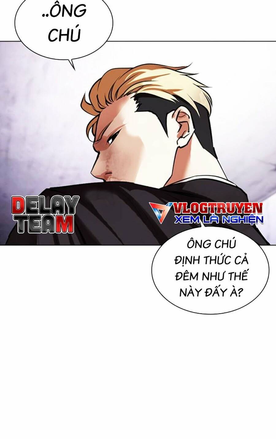 Lookism - Hoán Đổi Diệu Kỳ hoán đổi diệu kỳ - chapter 476 - Upload bởi truyensieuhay.com
