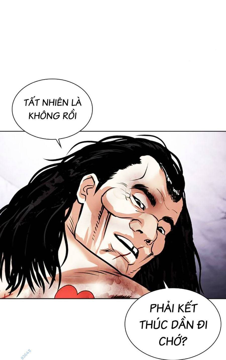 Lookism - Hoán Đổi Diệu Kỳ hoán đổi diệu kỳ - chapter 476 - Upload bởi truyensieuhay.com