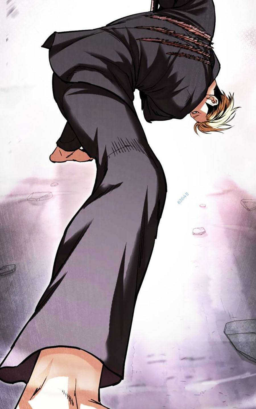 Lookism - Hoán Đổi Diệu Kỳ hoán đổi diệu kỳ - chapter 476 - Upload bởi truyensieuhay.com