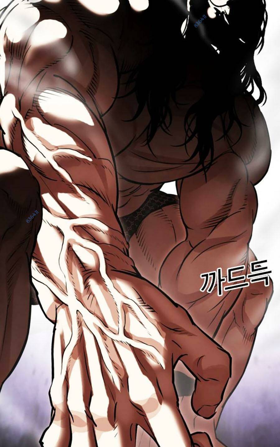 Lookism - Hoán Đổi Diệu Kỳ hoán đổi diệu kỳ - chapter 476 - Upload bởi truyensieuhay.com