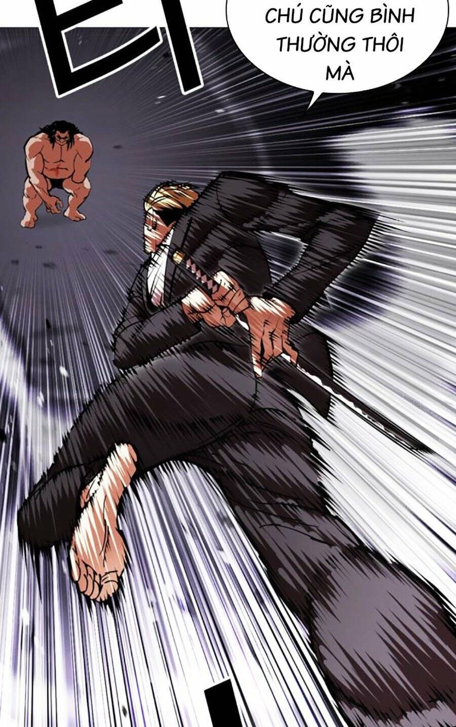 Lookism - Hoán Đổi Diệu Kỳ hoán đổi diệu kỳ - chapter 476 - Upload bởi truyensieuhay.com