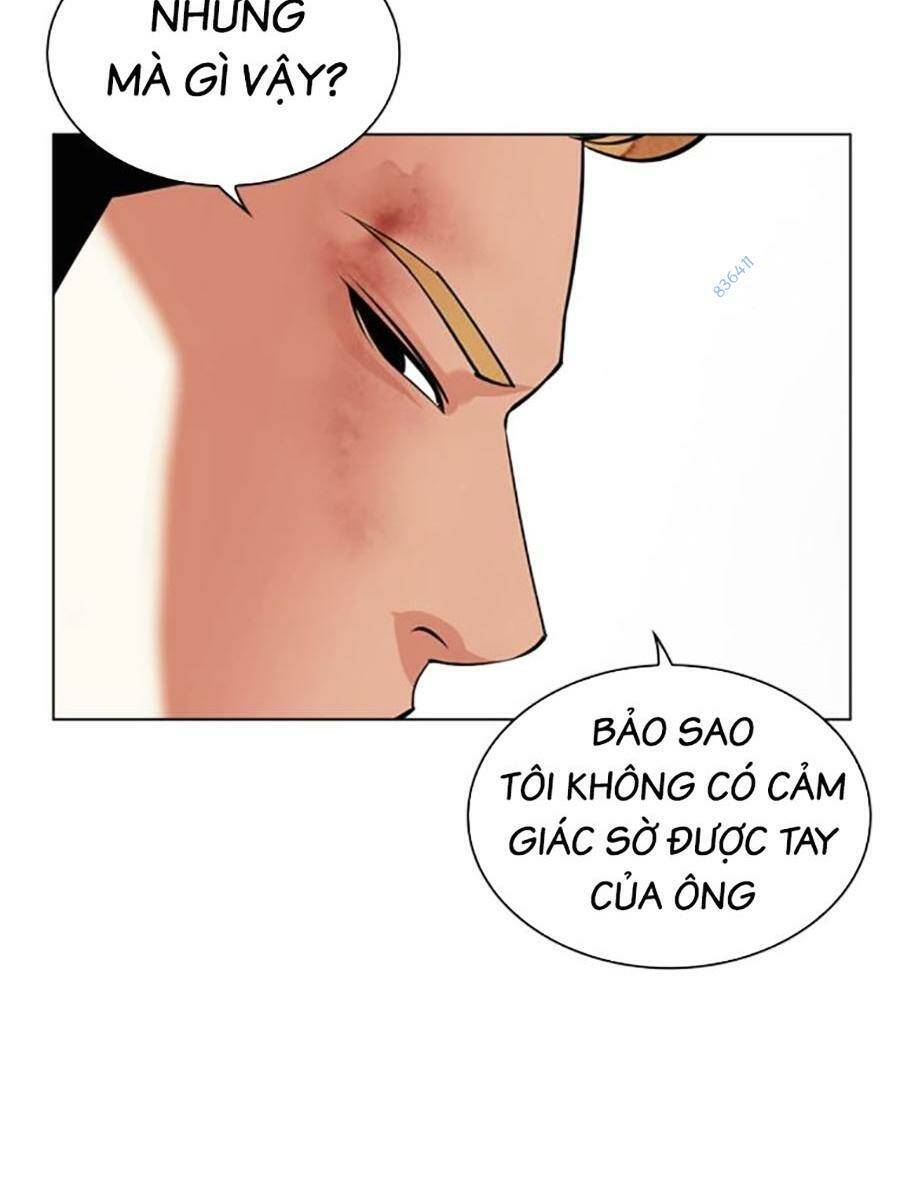 Lookism - Hoán Đổi Diệu Kỳ hoán đổi diệu kỳ - chapter 476 - Upload bởi truyensieuhay.com