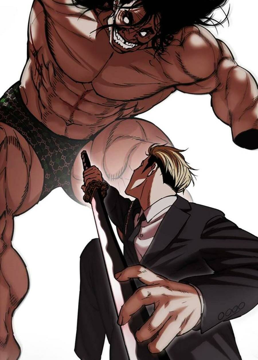 Lookism - Hoán Đổi Diệu Kỳ hoán đổi diệu kỳ - chapter 476 - Upload bởi truyensieuhay.com