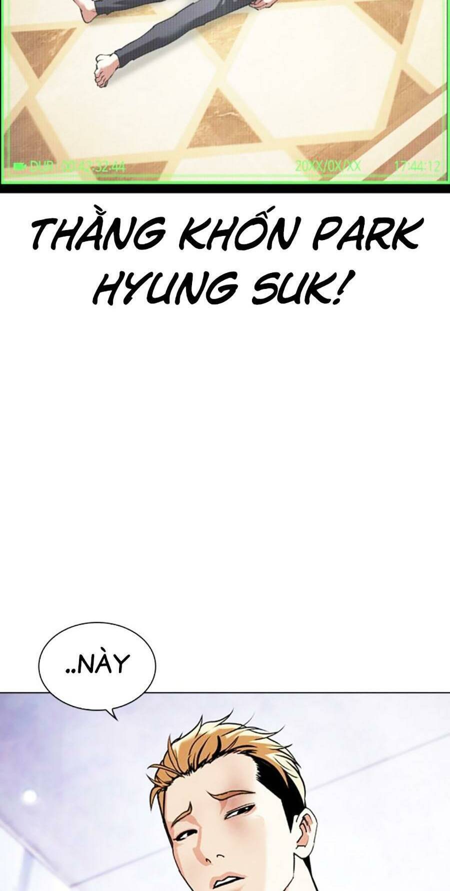 Lookism - Hoán Đổi Diệu Kỳ hoán đổi diệu kỳ - chapter 477 - Upload bởi truyensieuhay.com