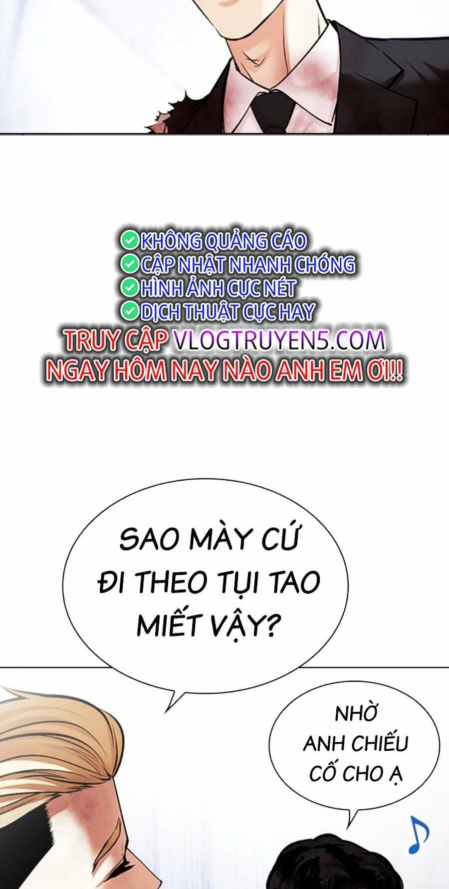 Lookism - Hoán Đổi Diệu Kỳ hoán đổi diệu kỳ - chapter 477 - Upload bởi truyensieuhay.com
