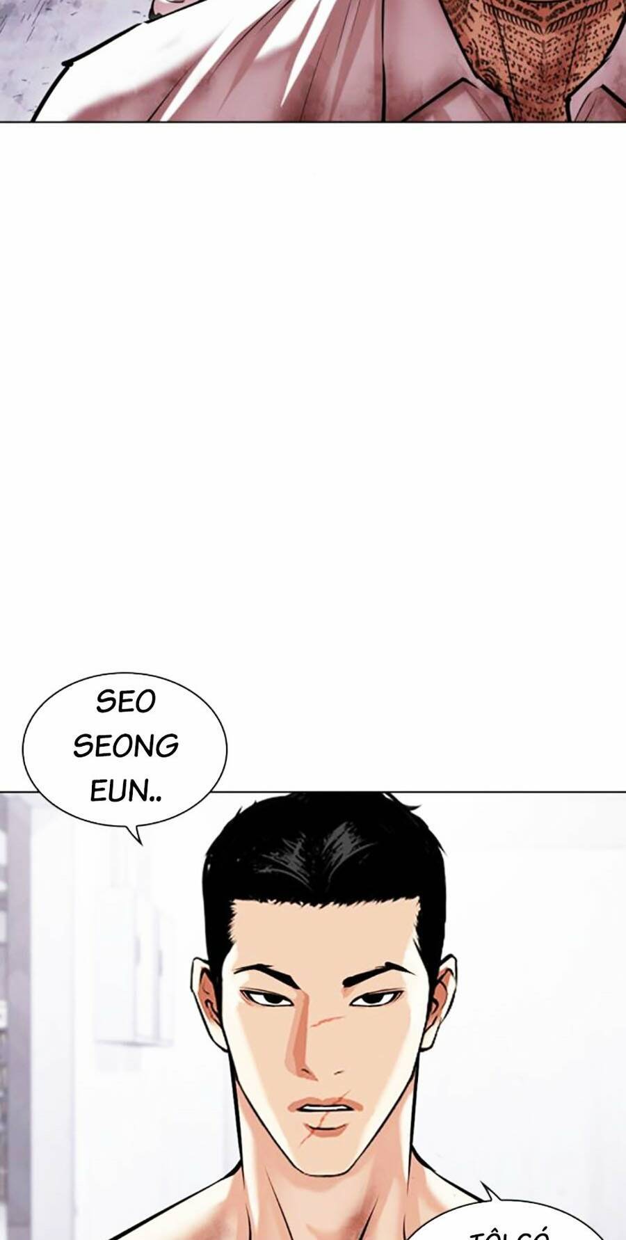 Lookism - Hoán Đổi Diệu Kỳ hoán đổi diệu kỳ - chapter 477 - Upload bởi truyensieuhay.com