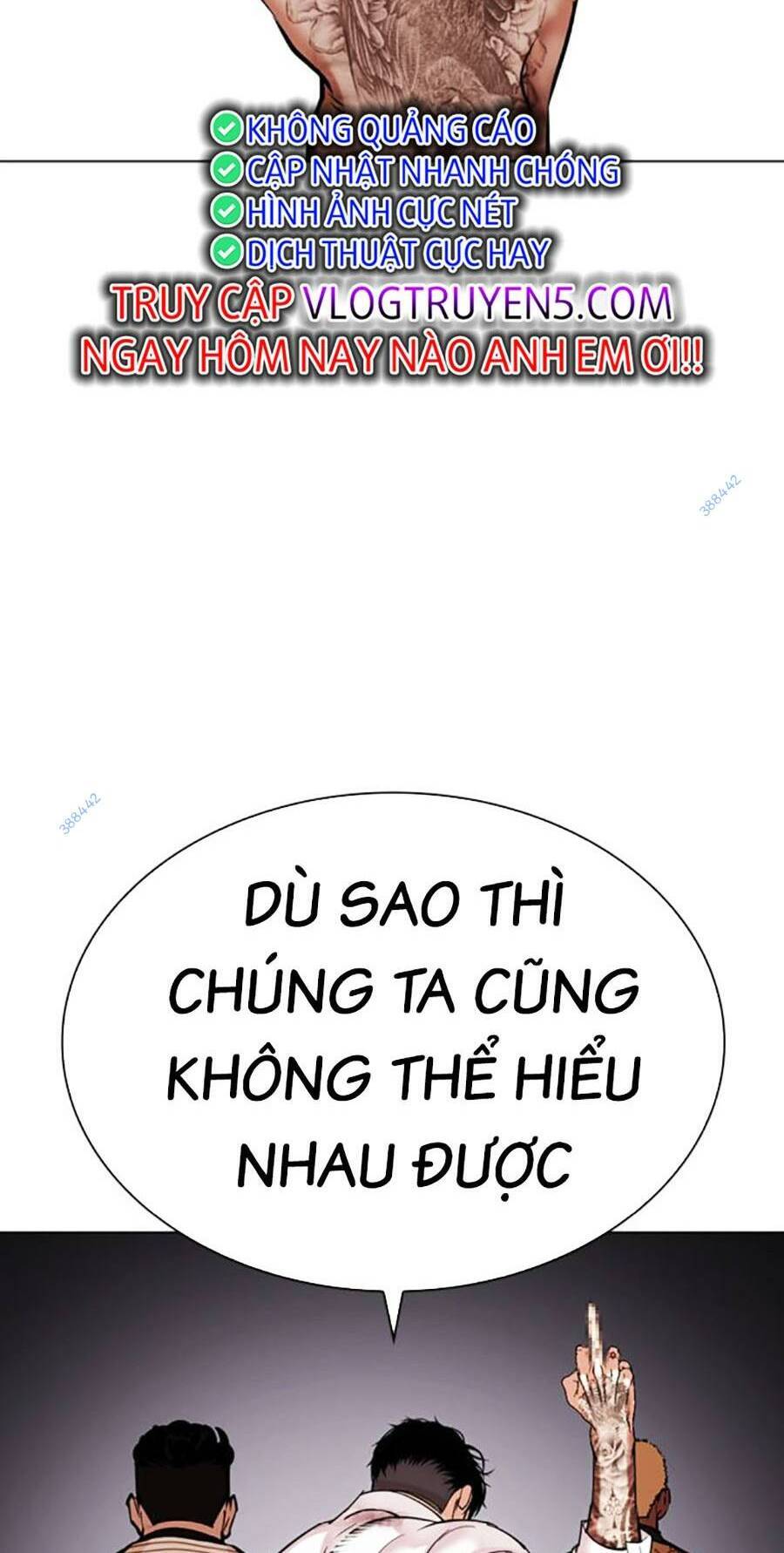 Lookism - Hoán Đổi Diệu Kỳ hoán đổi diệu kỳ - chapter 477 - Upload bởi truyensieuhay.com