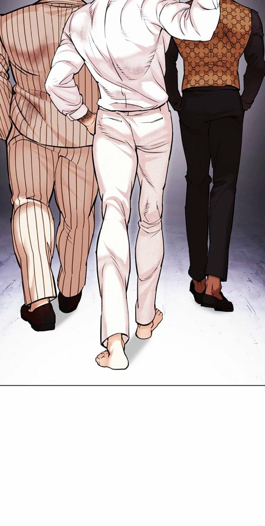 Lookism - Hoán Đổi Diệu Kỳ hoán đổi diệu kỳ - chapter 477 - Upload bởi truyensieuhay.com